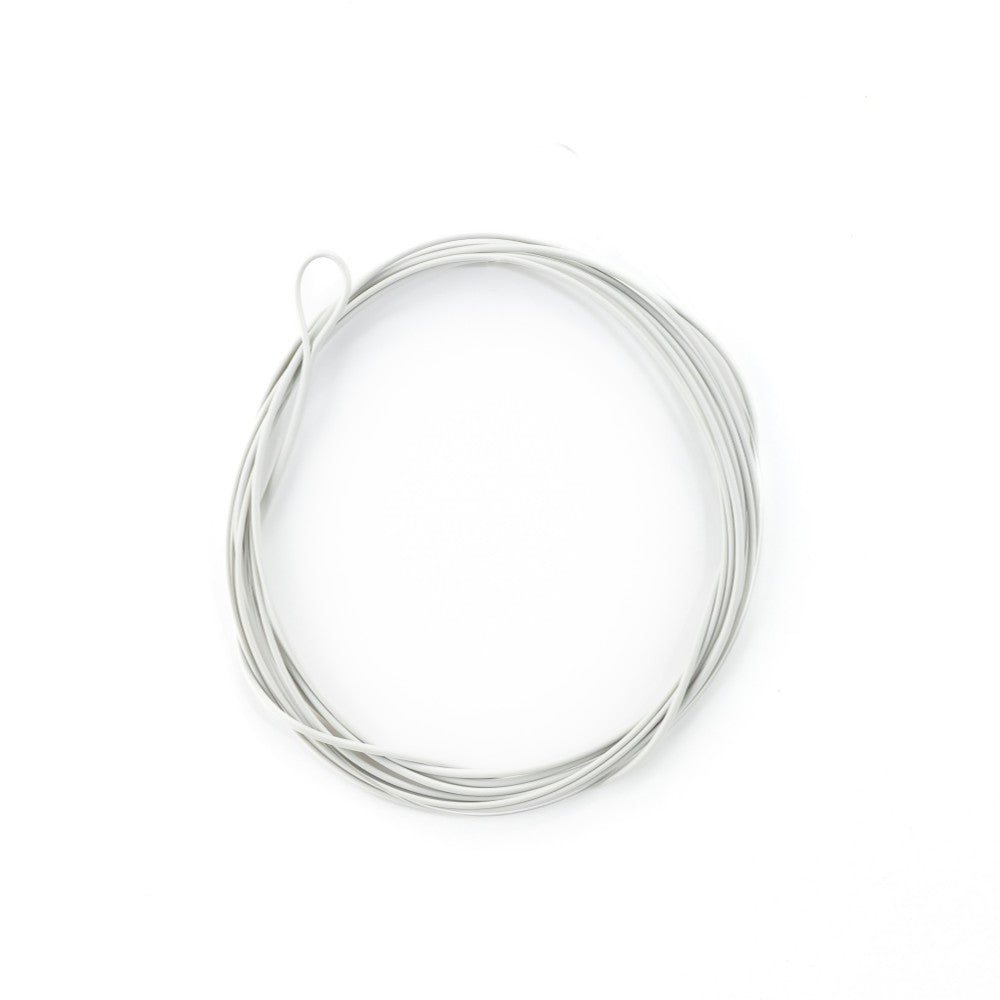 Snowbee Poly-Coated Leader - Salmon 5ft Intermediate 1.5ips