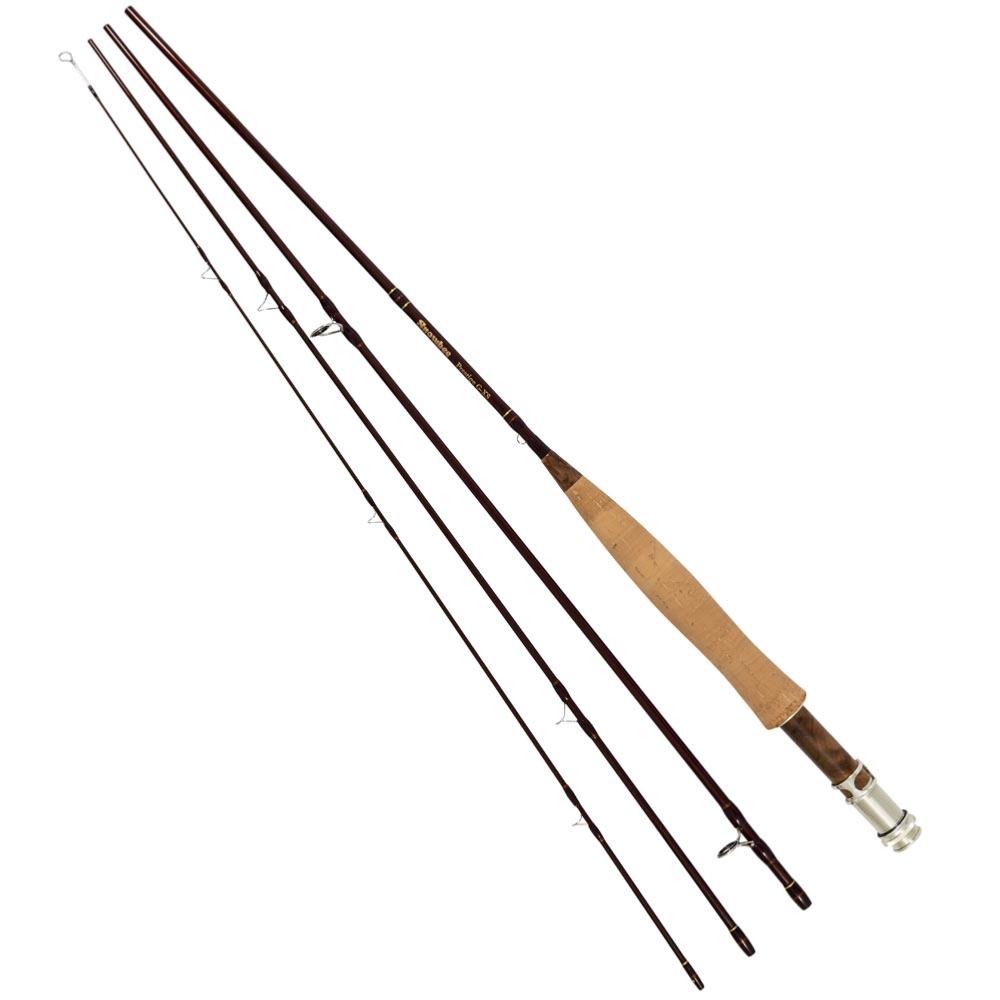Snowbee Prestige G-XS 7ft 6in #1 Graphene Fly Rod