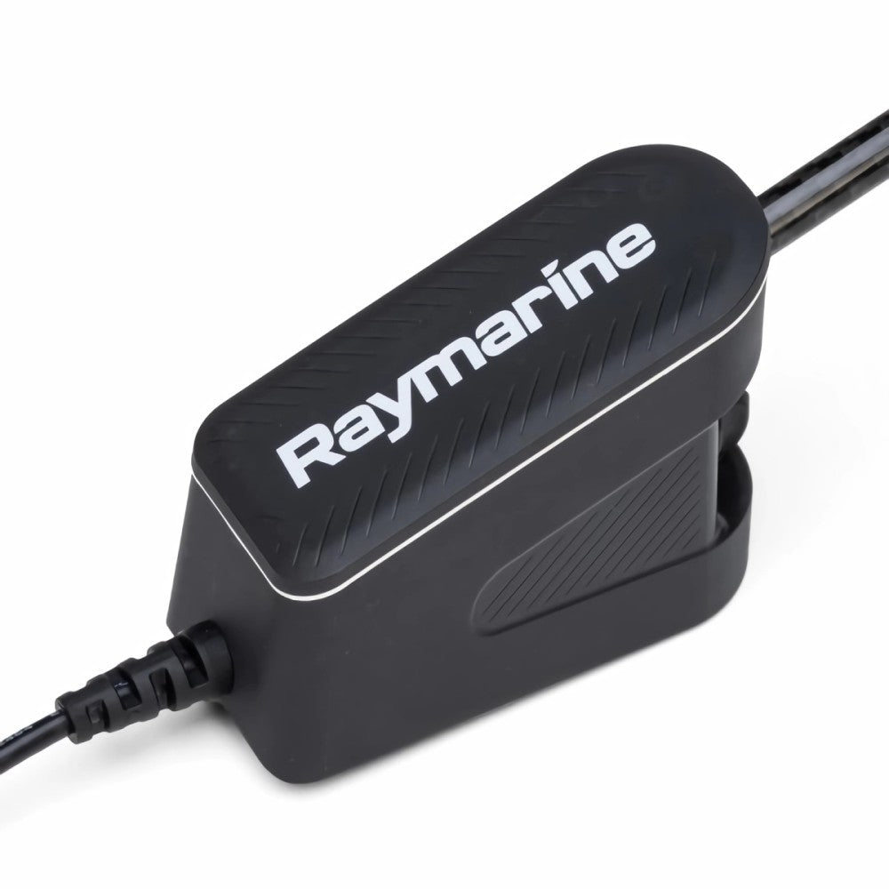 Raymarine R70953 RSW Wired Top Cover & Power Management PCBA