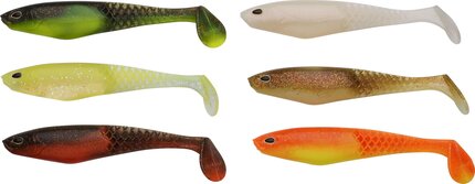 Berkley PowerBait Cullshad Mixpacks
