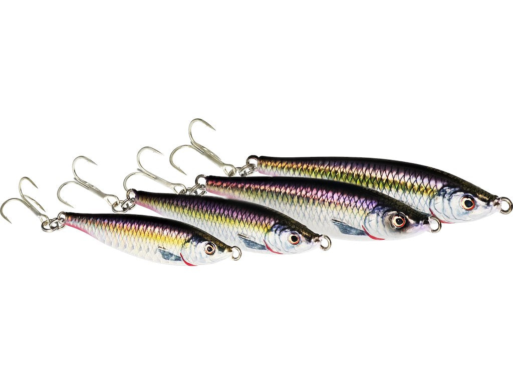 WESTIN - herrix casting jig