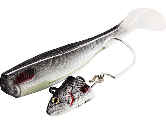 WESTIN MAGIC MINNOW BASS LURE SALT