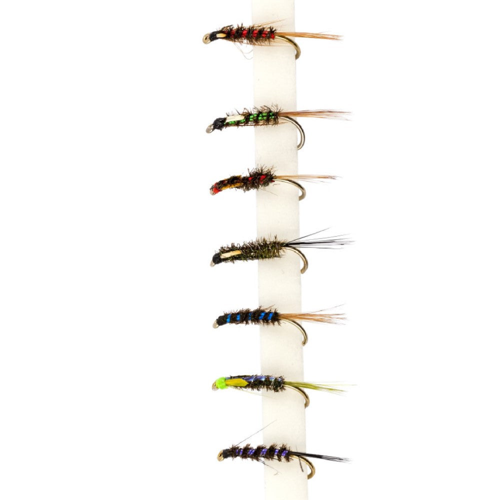 Snowbee Diawl Bachs