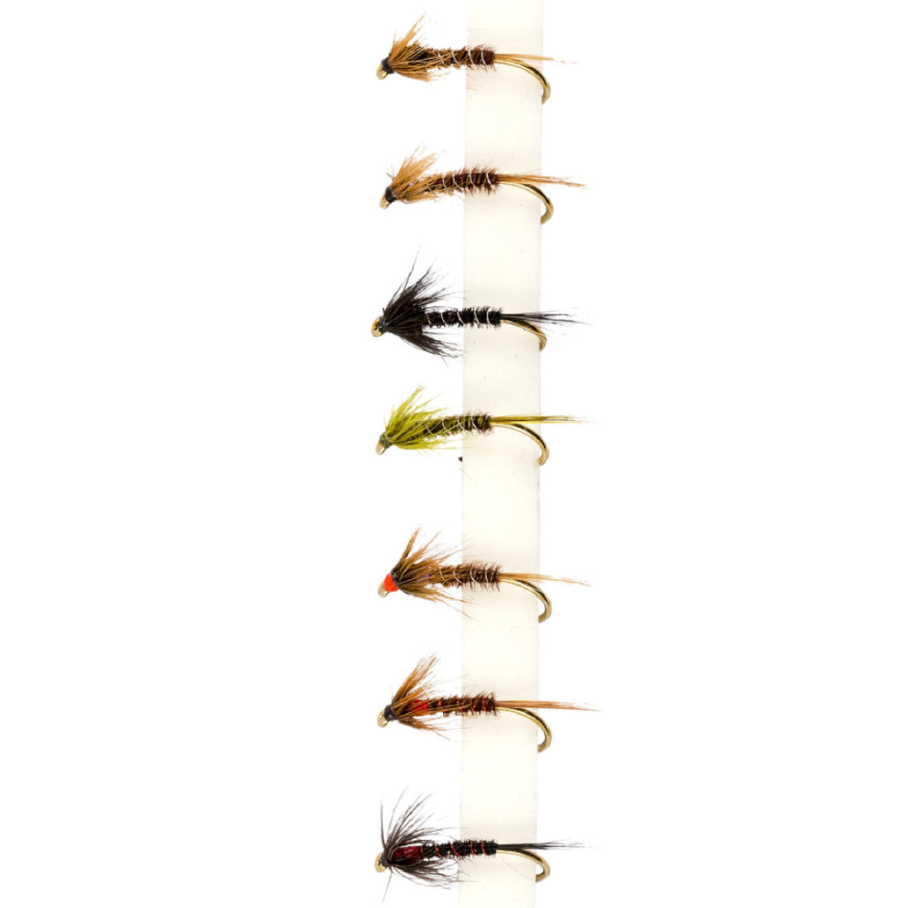 Snowbee Crunchers