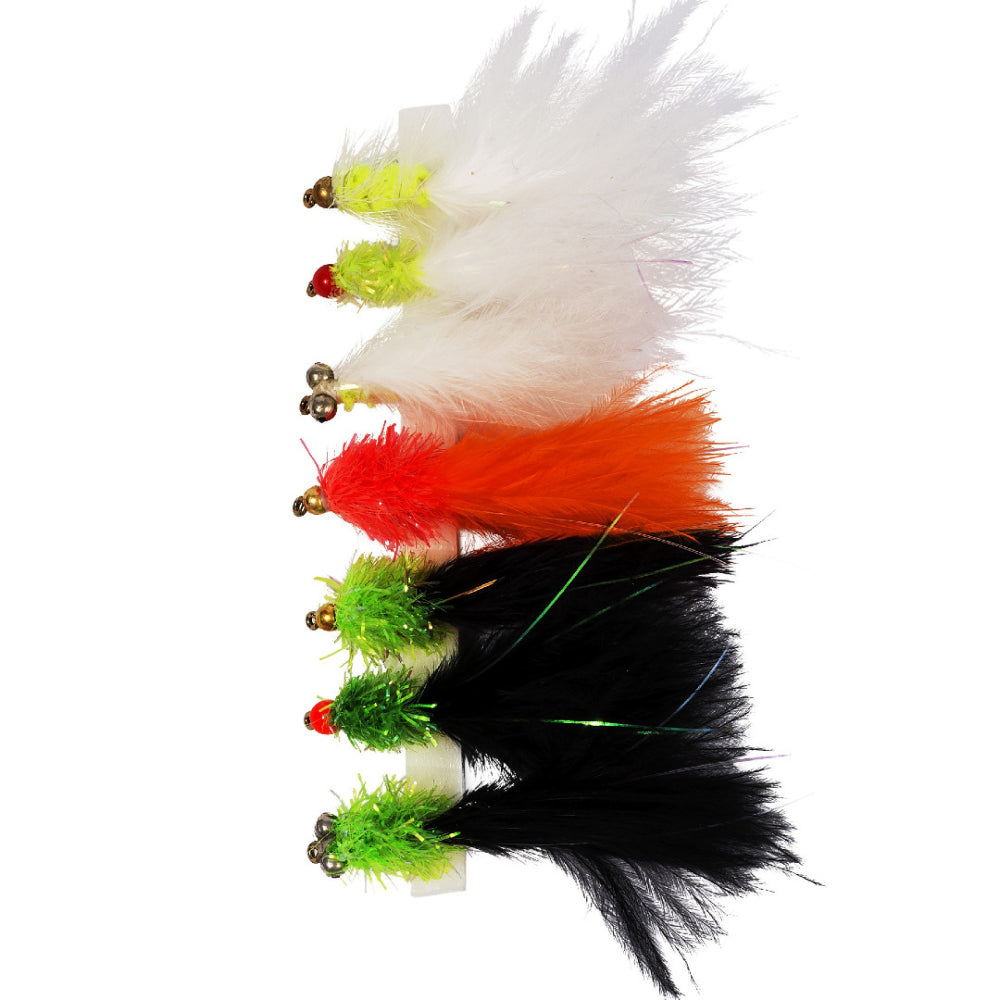 Snowbee Cats & Dogs Tied Fly