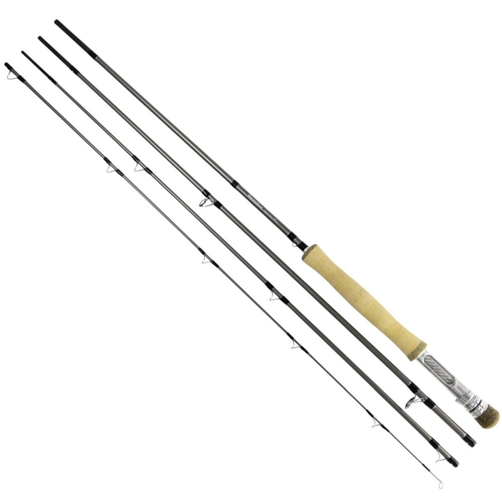 Snowbee Spectre Pro 9ft #8 Predator Fly Rod
