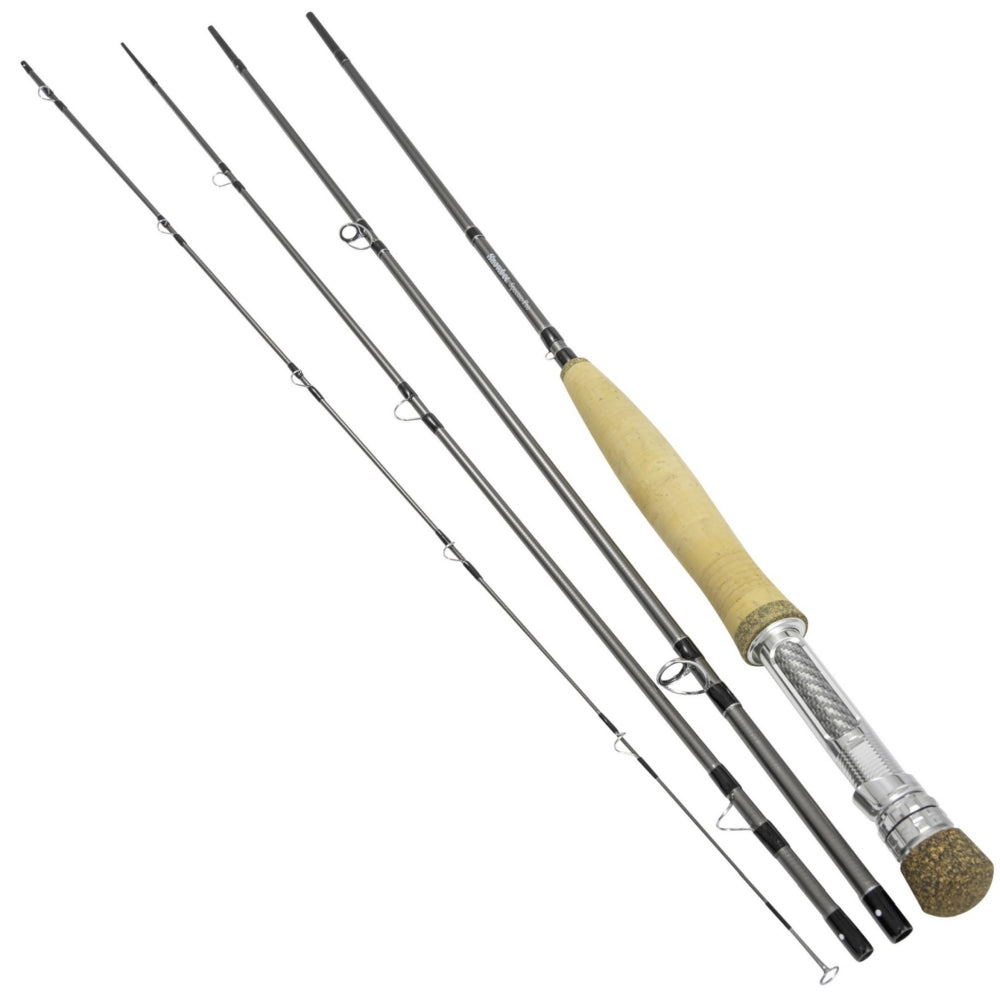 Snowbee Spectre Pro 8ft #4 Fly Rod