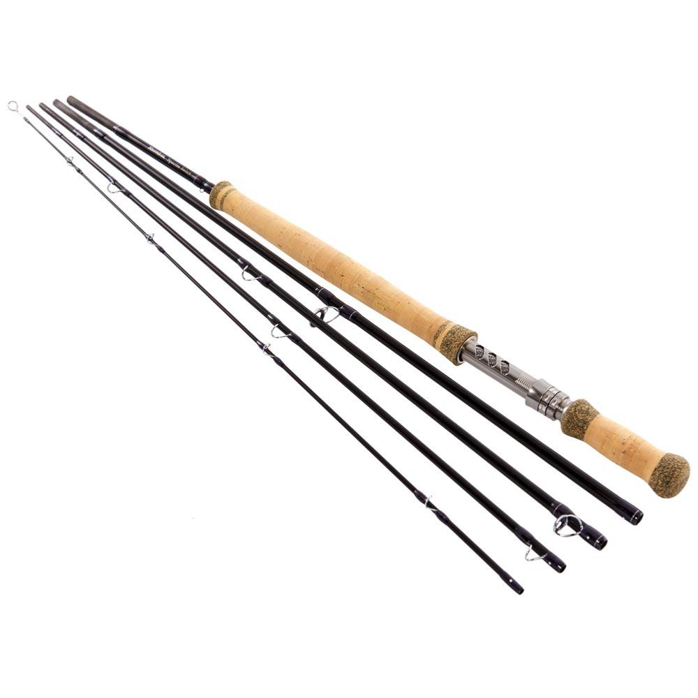 Snowbee Spectre 10ft 6in #7 Double-Handed Switch Fly Rod