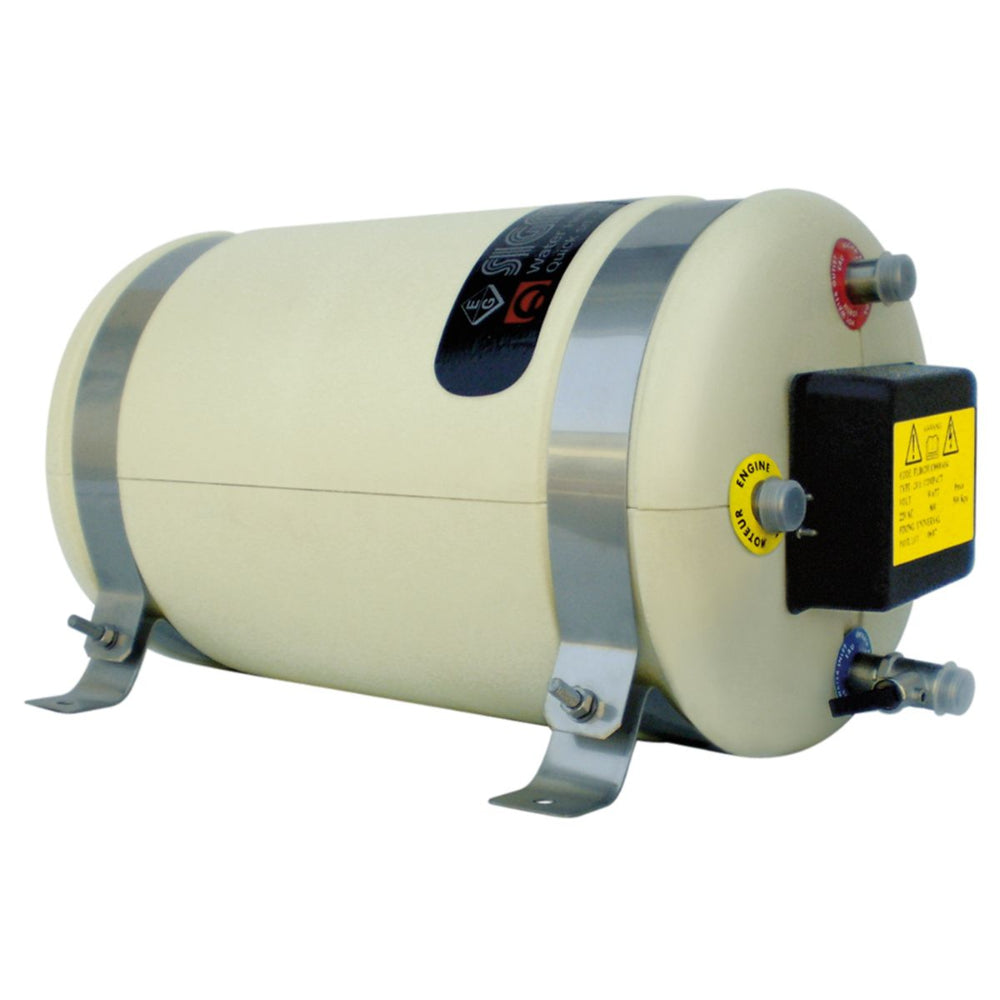 Quick Sigmar B022UT Termoinox Water Heater - 22 Litres 800W