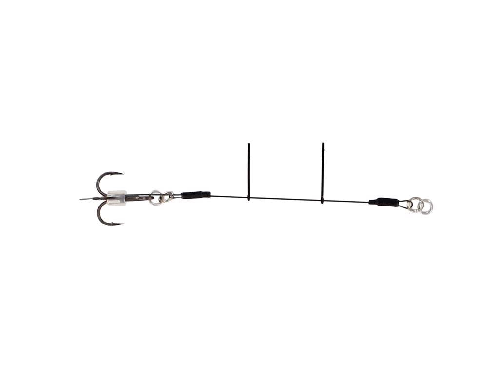 WESTIN SOFT PLASTIC STINGERS