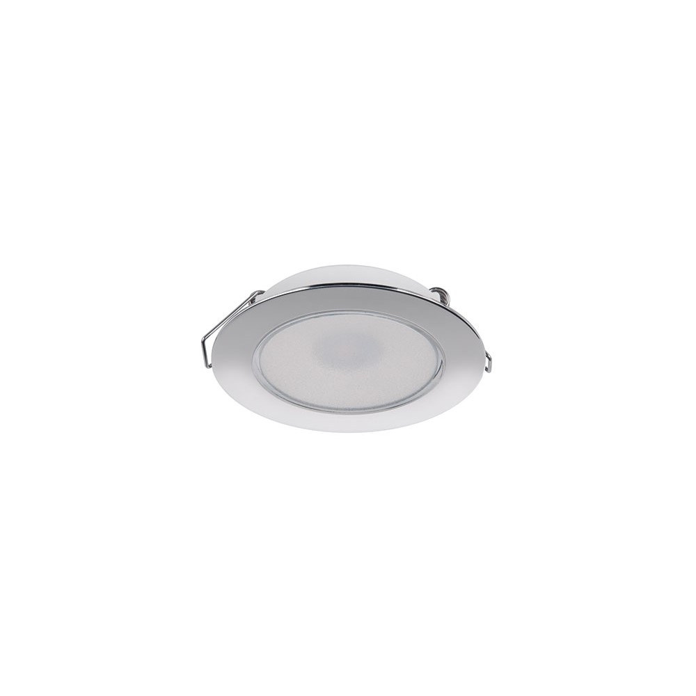 Quick TODD E SD IP65 2W Recessed LED Downlight - Daylight White