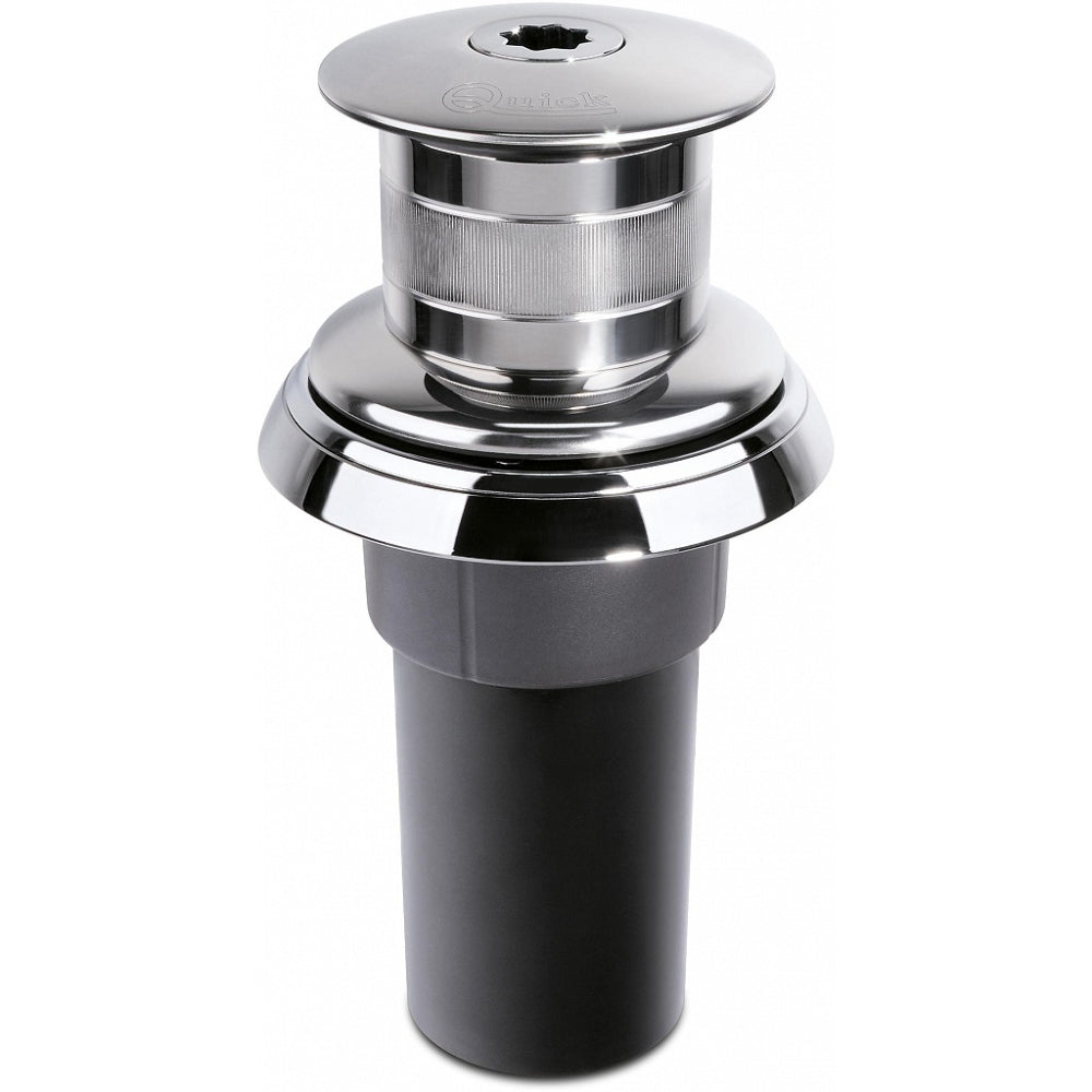 Quick Totem TM3 1000 Capstan Winch - 800W 24V