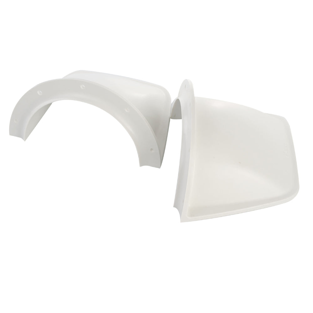 Quick Stern Tunnel Cowl Kit - 140mm