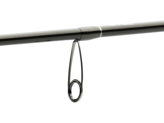 westin w2 fishing rod, ultralight rod eye