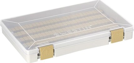 Westin W3 Jig Box (135 Slots)