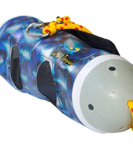 STEALTH LIVE BAIT Torpedo