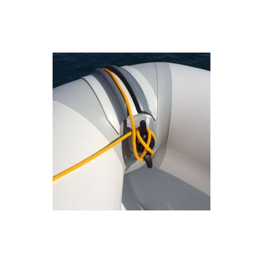 Railblaza CleatPort RIBMount - Black