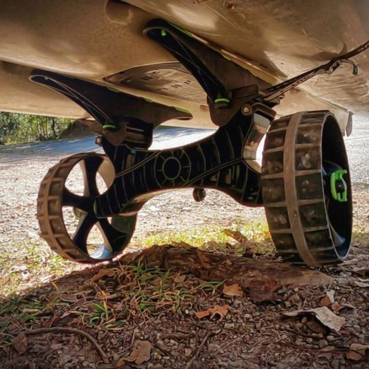 Railblaza C-Tug R Conversion Kit