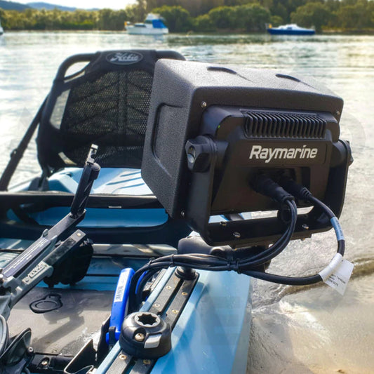 Raymarine Element 7 Visor