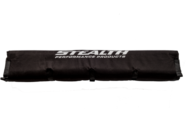 DELUXE DOUBLE ROLL BAR COVER