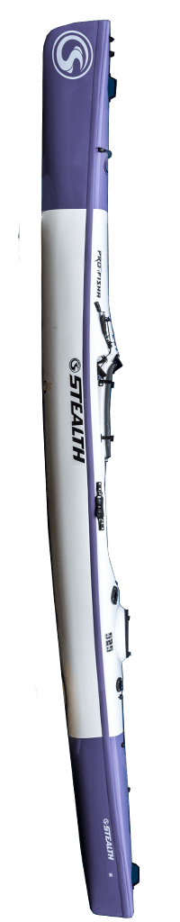 STEALTH PROFISHA 525