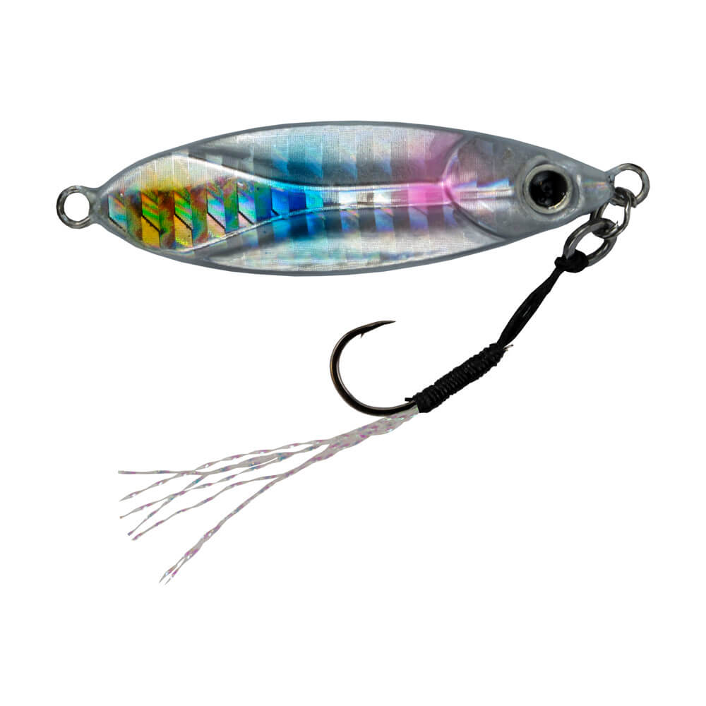 Yo Yo, 28g, 55mm, 02