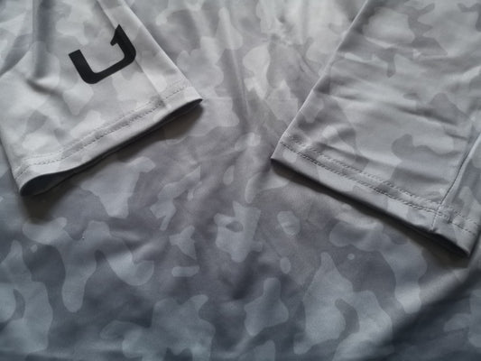 anti UV lightweight hoodie