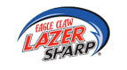 Eagle claw L2004 Circle Sea Medium Wire 9/0