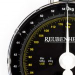 Standard Angling Scale