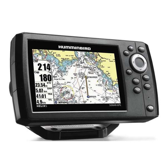 HELIX 5 GPS G2