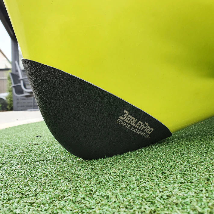 BerleyPro Bumperbro Hobie Compass
