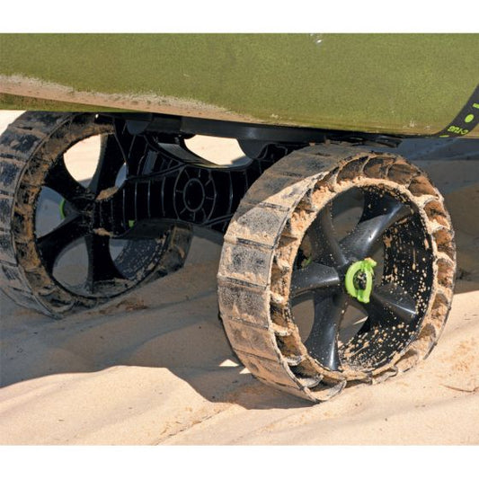 Railblaza C-TUG SANDTRAKZ Wheels Pair