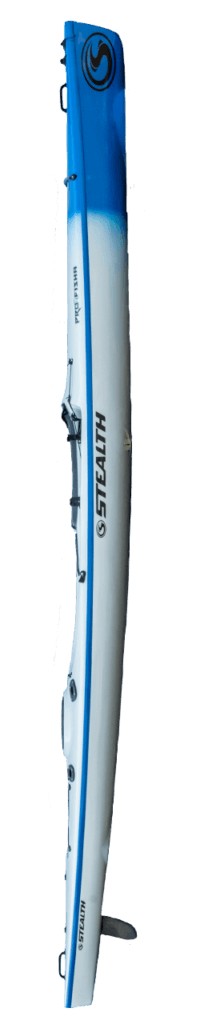 STEALTH PROFISHA 475