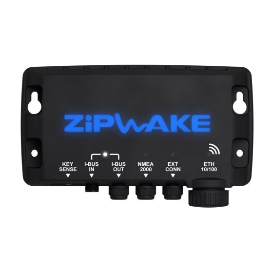 Zipwake