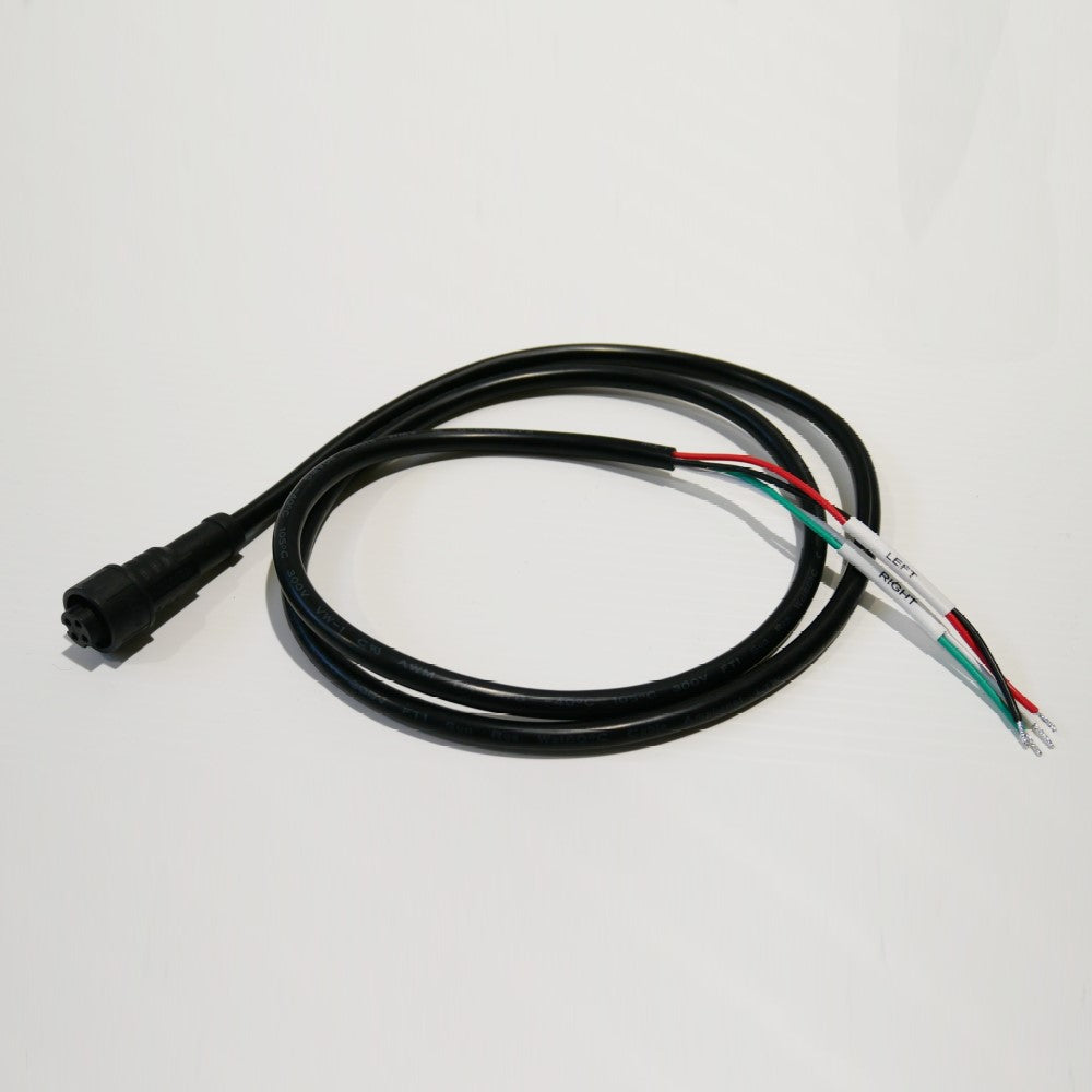 Q Experience Speaker Cable for Q Displays