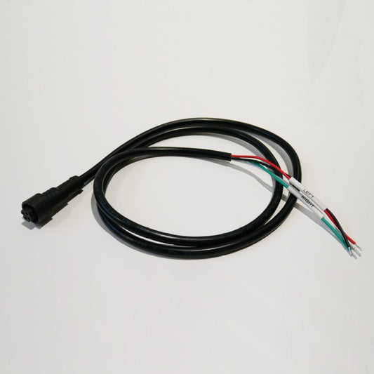 Q Experience Speaker Cable for Q Displays