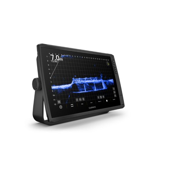 Garmin ECHOMAP Ultra2 162sv - Display Only