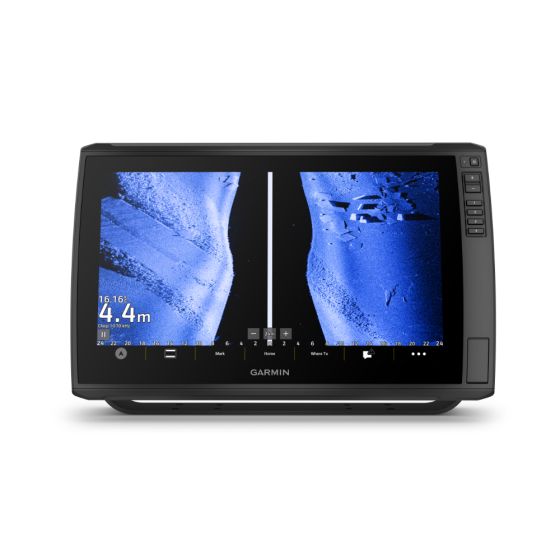 Garmin ECHOMAP Ultra2 162sv With GT56UHD-TM Transducer