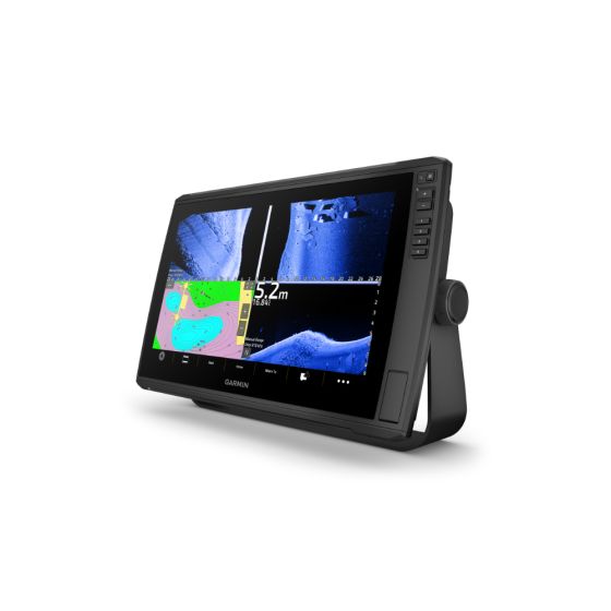 Garmin ECHOMAP Ultra2 162sv With GT56UHD-TM Transducer