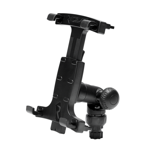 ScreenGrabba R-Lock Tablet Holder /kit