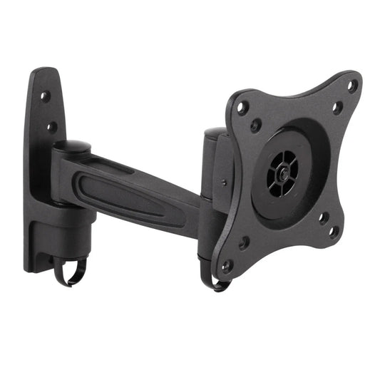 Avtex Quick Release Single Arm VESA Mount With Swivel & Tilt