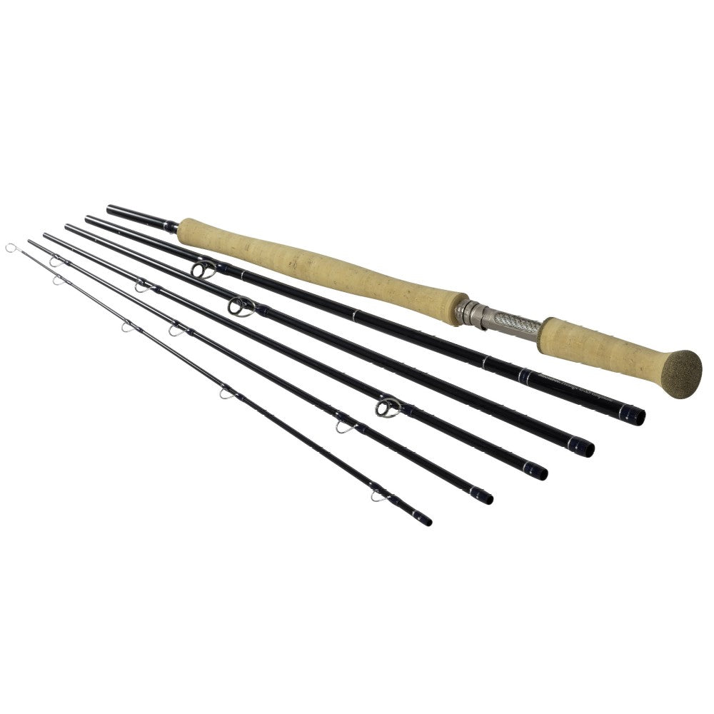 Snowbee Prestige G-XS 14ft #9/10 Double-Handed Graphene Fly Rod