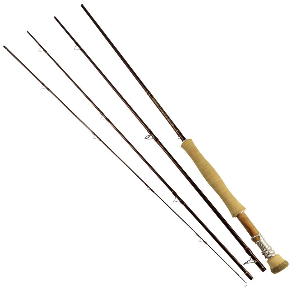 Snowbee Prestige G-XS 9ft 6in #6 Graphene Fly Rod