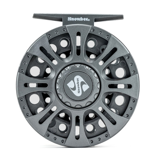 Snowbee Classic 2 #5/6 Fly Reel