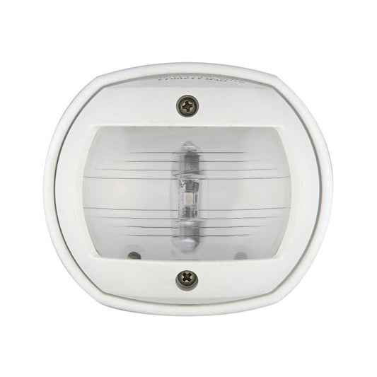 Osculati White Compact 12 LED Navigation Light - 135° White