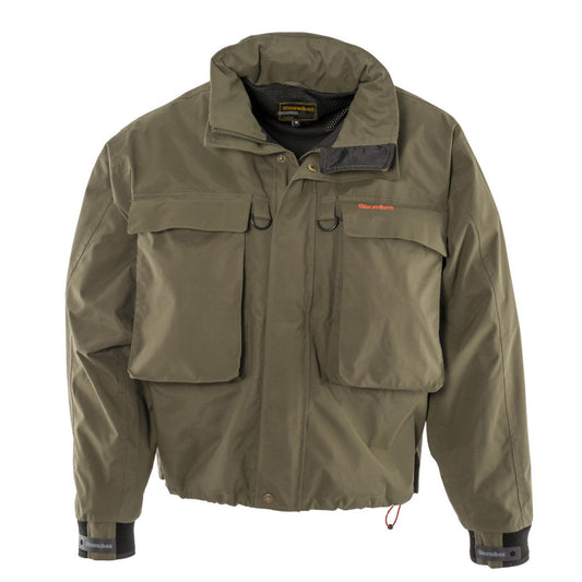 Snowbee Prestige2 Breathable Wading Jacket - M