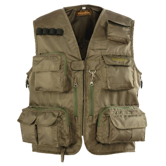 Snowbee All-Seasons Fly Vest - S