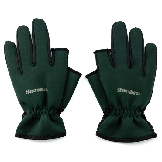 Snowbee Lightweight Neoprene Gloves - XL