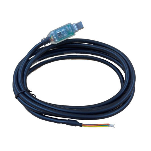 Digital Yacht NMEA 0183 To USB-C Adapter Cable - 1.2m