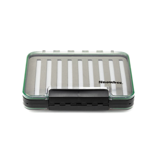 Snowbee Easy-Vue Competition Fly Box - M